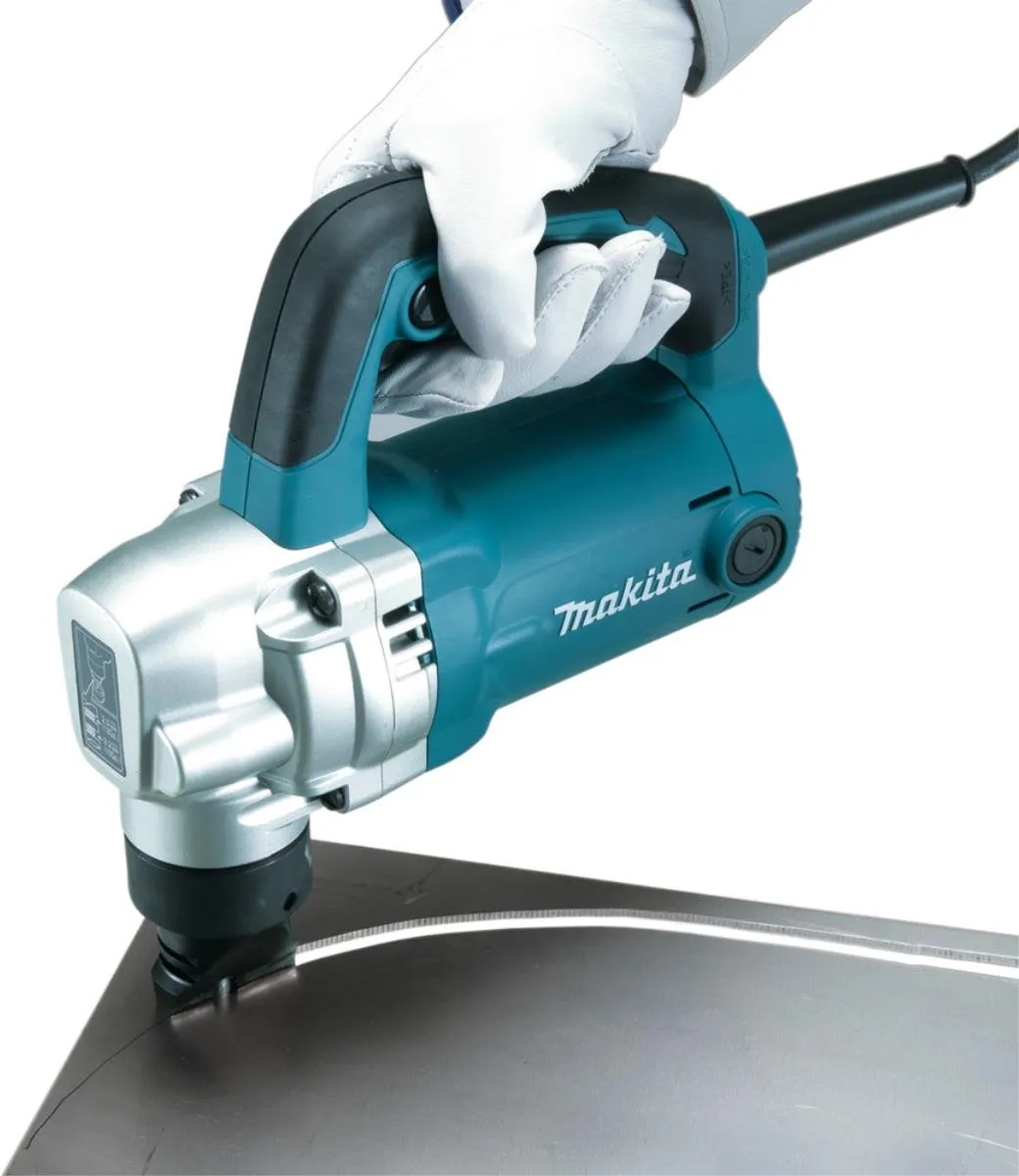 Makita JN3201J Knabbelschaar 230V - Steen