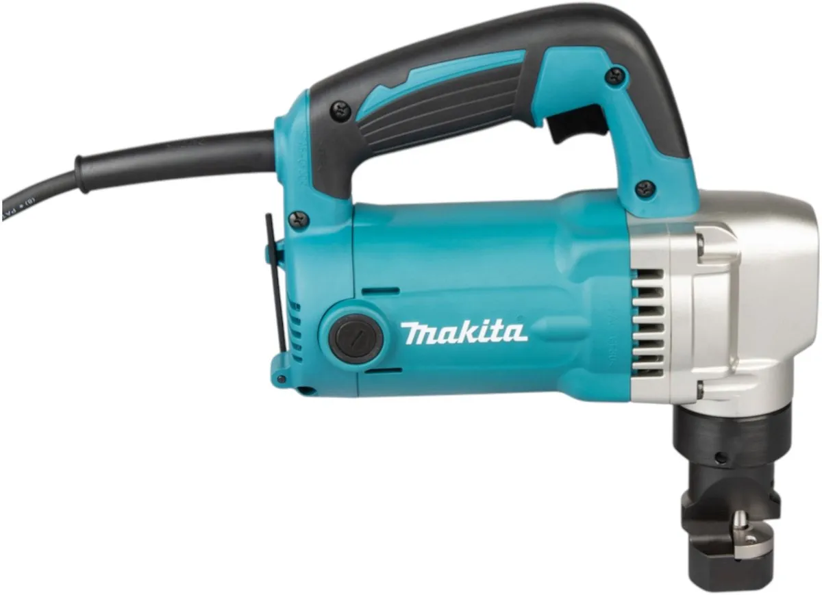 Makita JN3201J Knabbelschaar 230V - Steen - afbeelding 6 van 6
