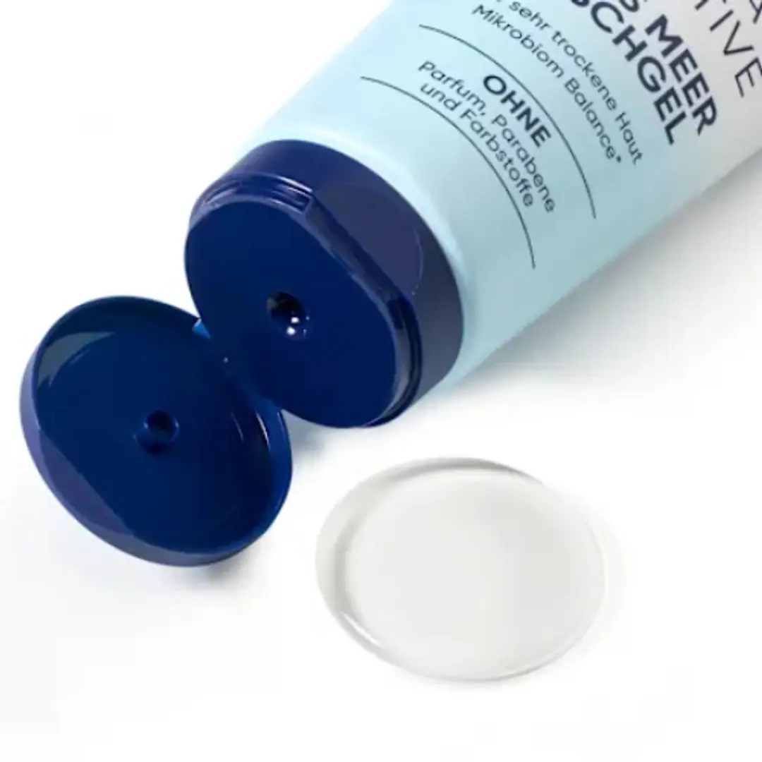 Balea Med Douchegel Ultra Sensitive Dode Zee 250ml