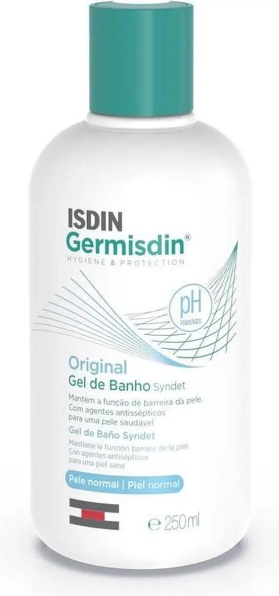 Isdin Germisdin Original Douchegel 250ml