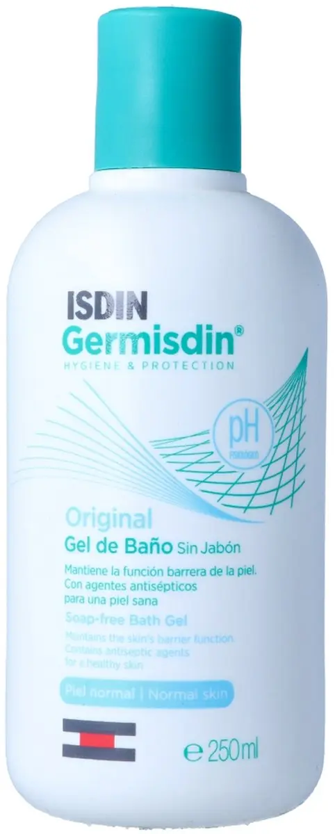 Isdin Germisdin Original Douchegel 250ml