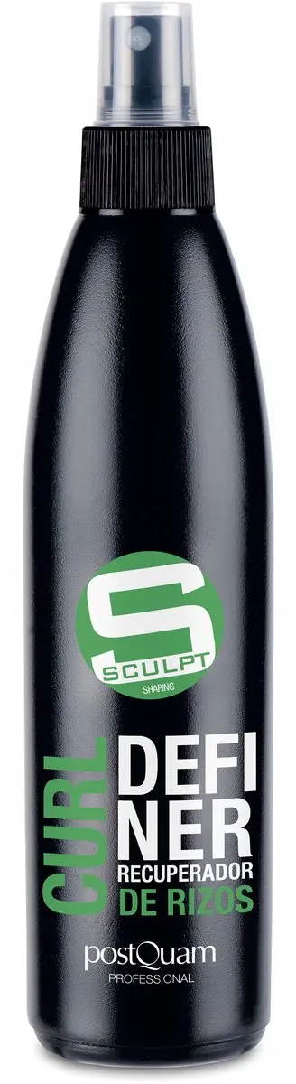 PostQuam Sculpt Haarspray 250ml