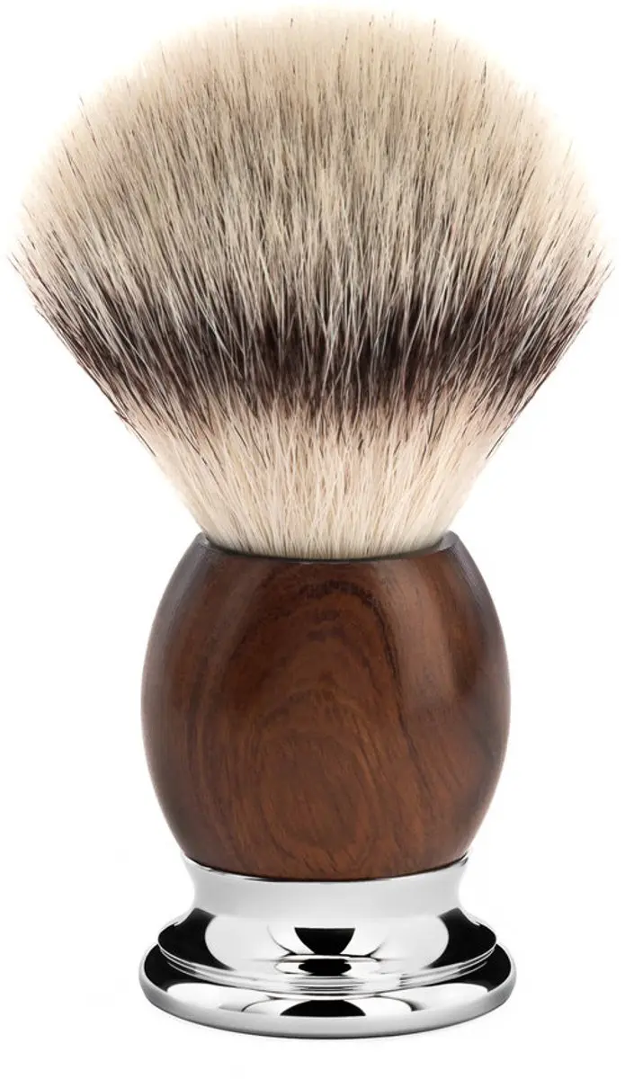 Mühle Silvertip Fibre Scheerkwast