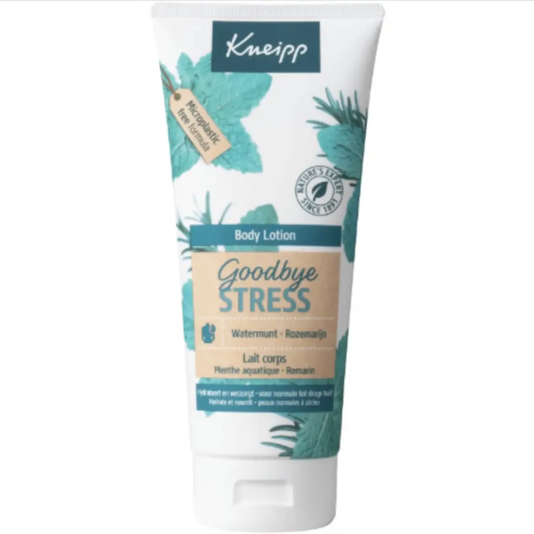 Kneipp Body Lotion Goodbye Stress 75ml