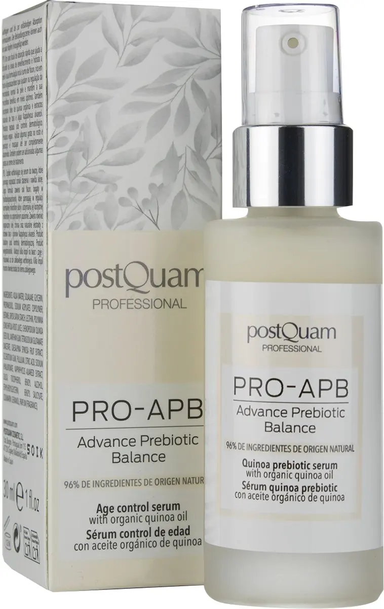 Postquam Prebiotisch Serum 30ml