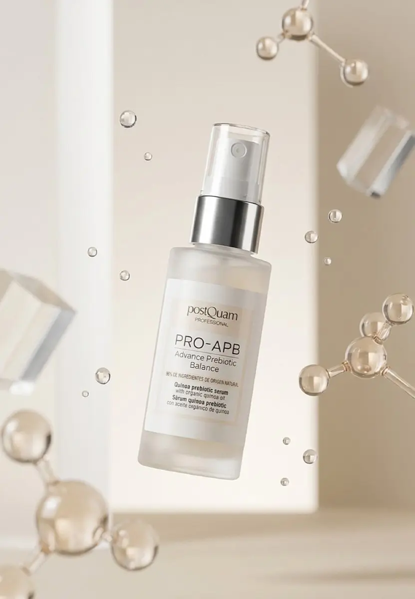 Postquam Prebiotisch Serum 30ml - afbeelding 6 van 6