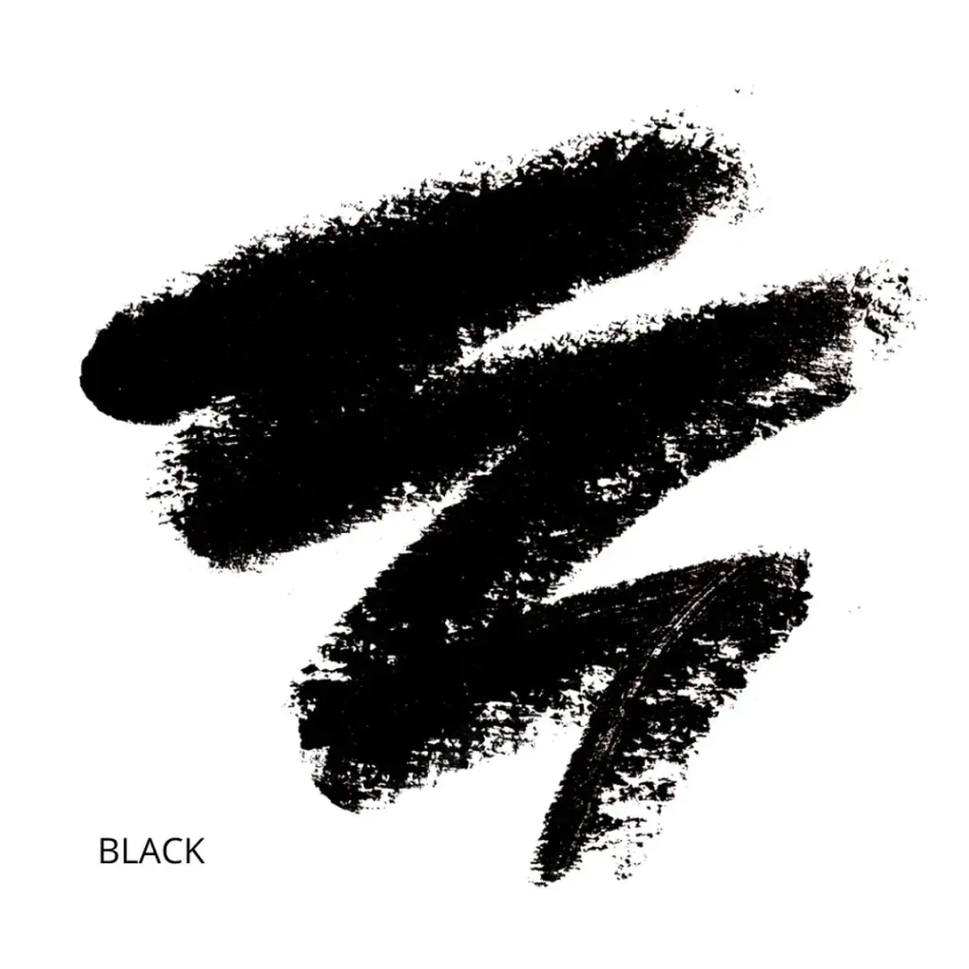 Sosu Kohl Eyeliner Pencil Black - 1.2g