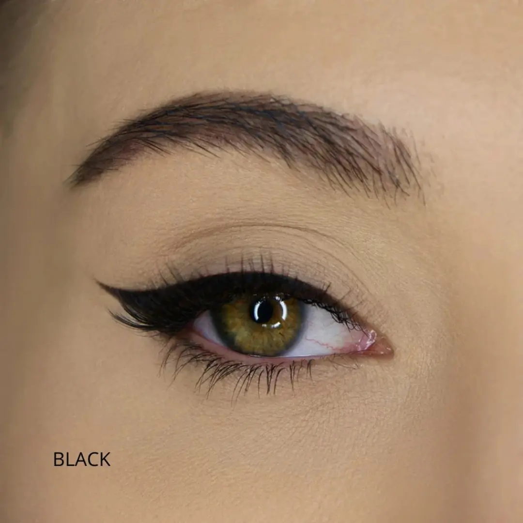 Sosu Kohl Eyeliner Pencil Black - 1.2g