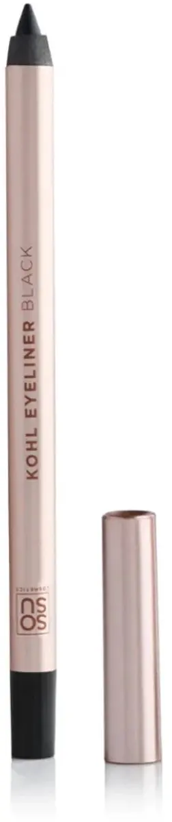 Sosu Kohl Eyeliner Pencil Black - 1.2g