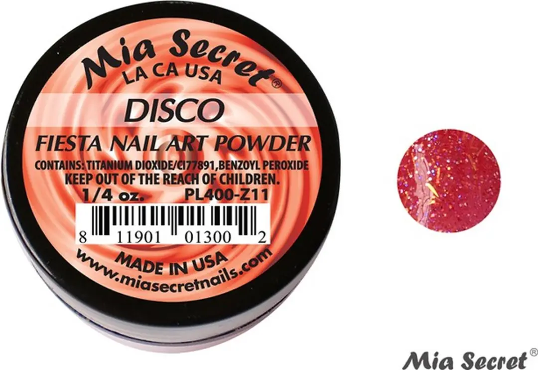 Mia Secret Fiesta Acrylpoeder