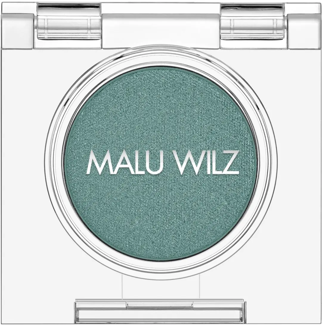 Malu Wilz Velvet Eyeshadow Mystic Forest Nr. 98