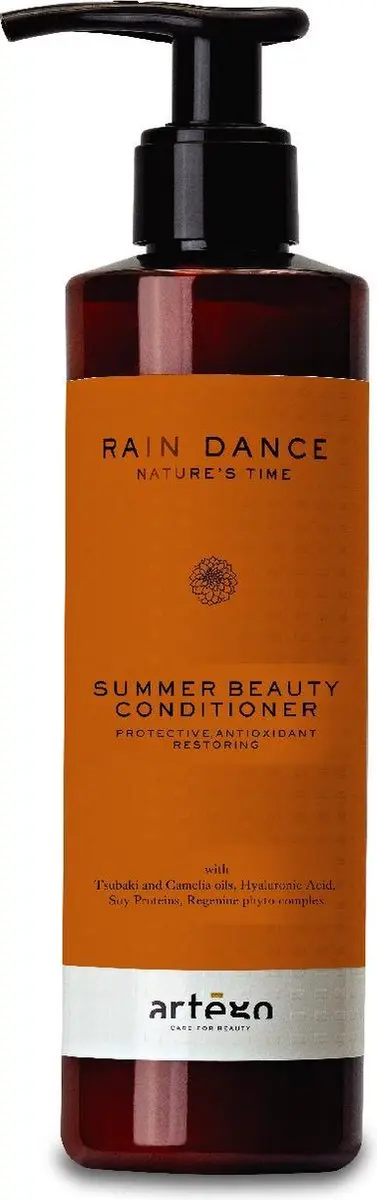 Artègo Rain Dance Summer Beauty Conditioner 250ml