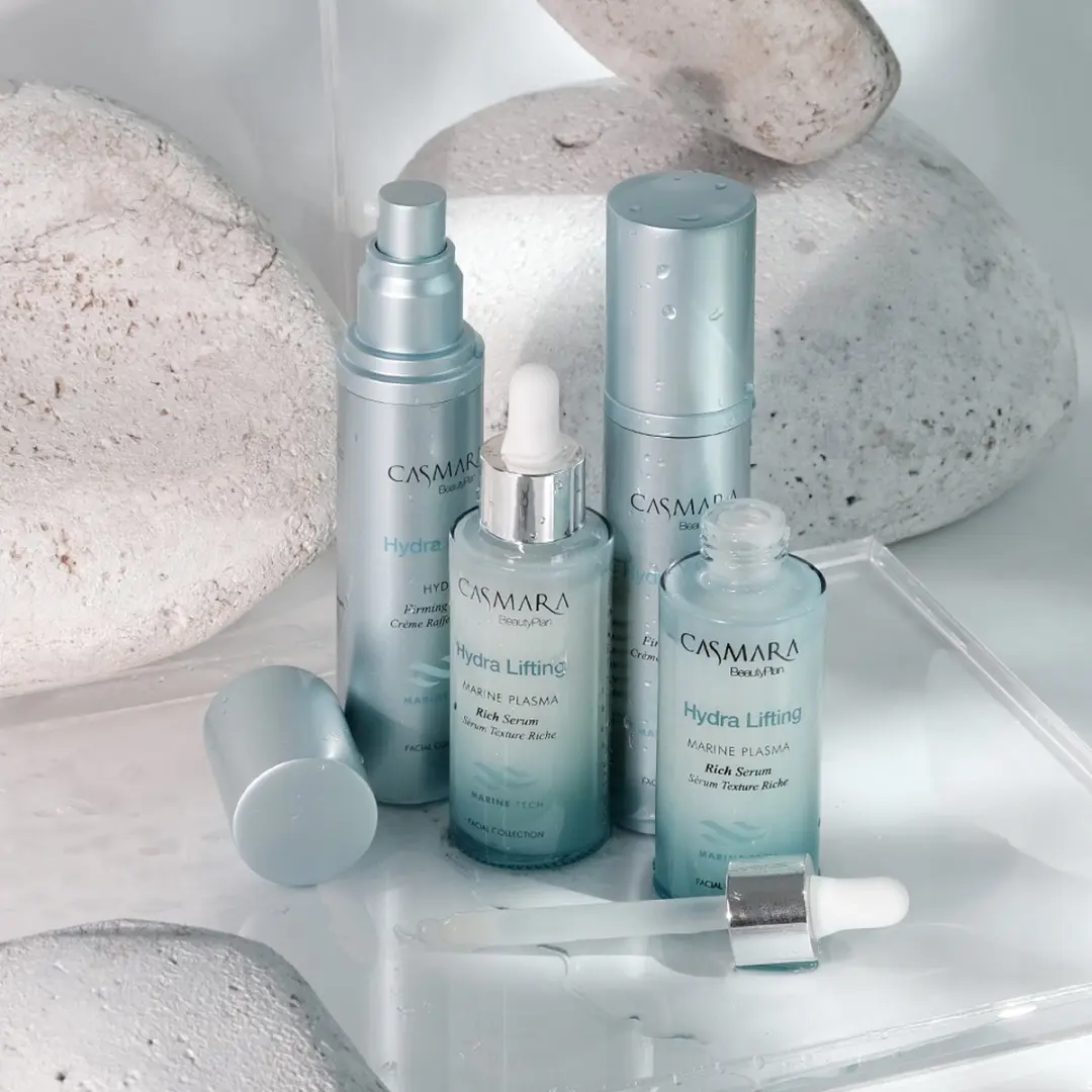 Casmara Hydra Lifting Marine Plasma Fresh Serum 50ml