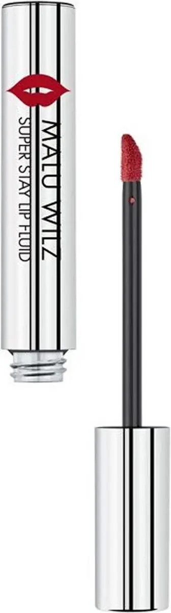 Malu Wilz Super Stay Lip Fluid 04