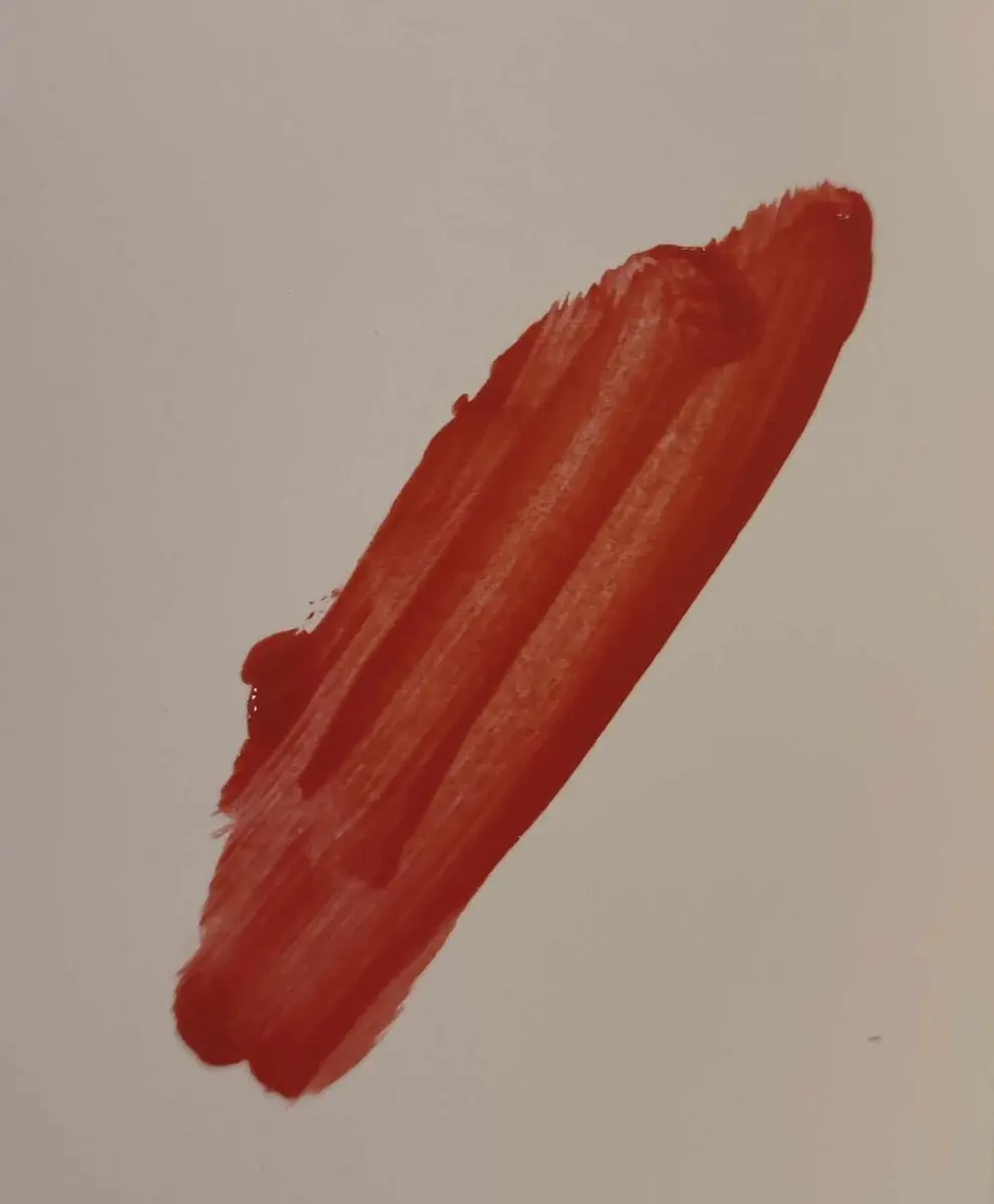 Malu Wilz Super Stay Lip Fluid 04 - Rood - 3g