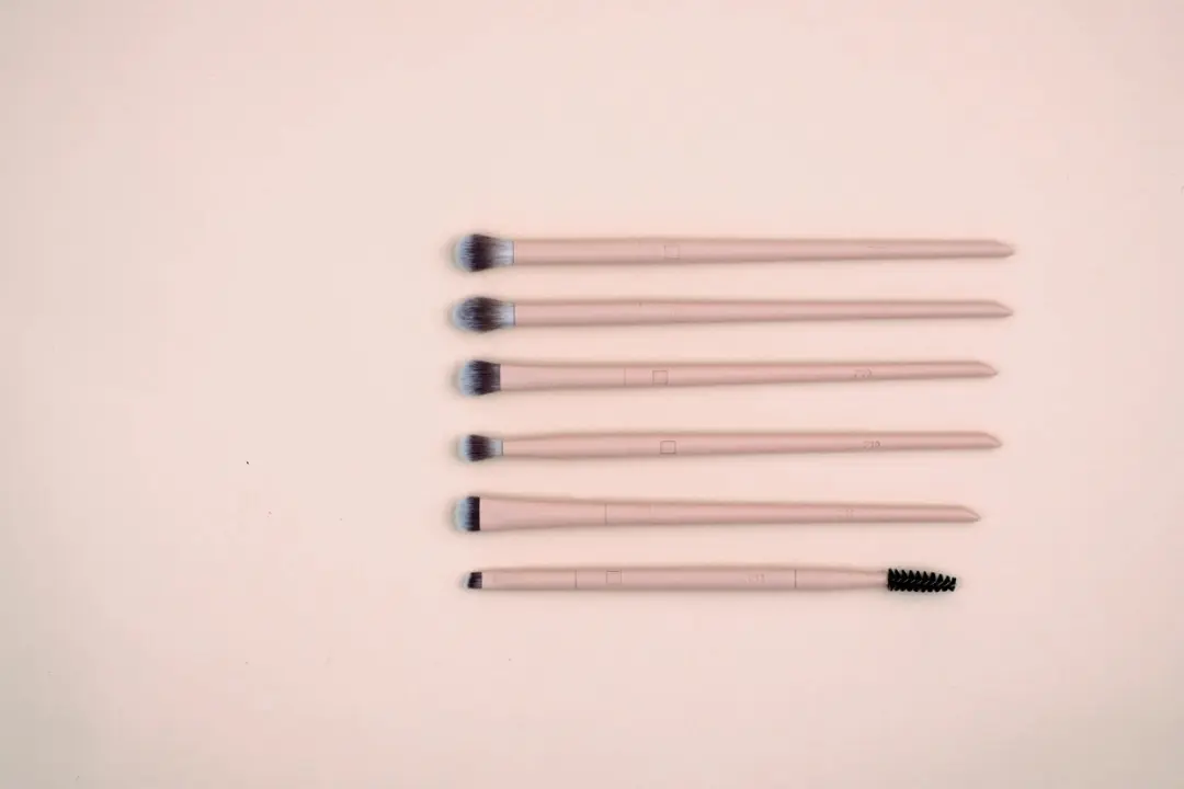 Sosu Shading Brush P09 - Vegan