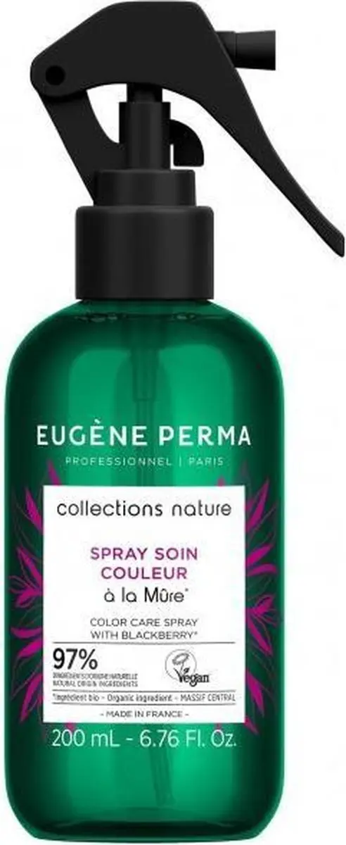 Eugene Perma Collections Nature Color Care Spray - 200ml