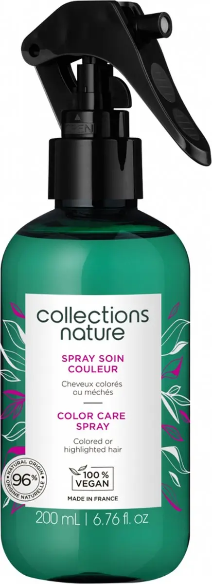 Eugene Perma Collections Nature Color Care Spray
