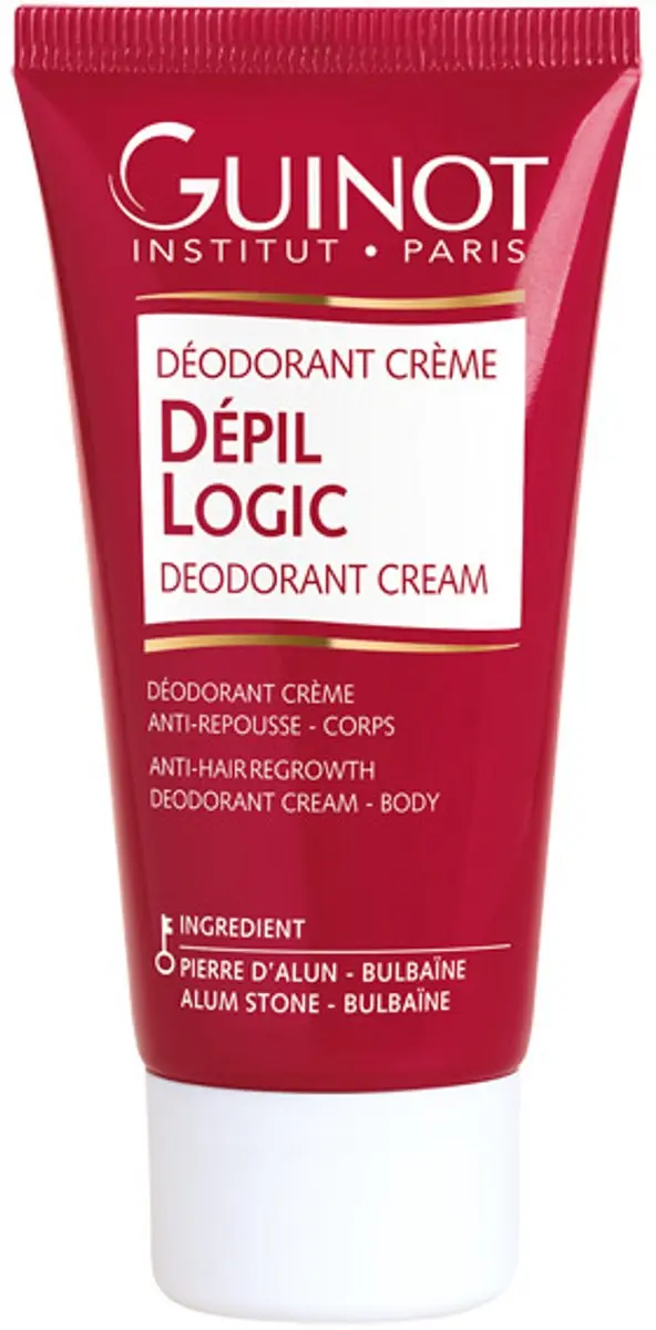 Guinot Dépil Logic Serum 16ml - Haargroeivertragend