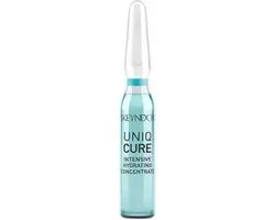 Skeyndor Uniqcure Intensive Hydrating Concentrate - 7x2ml