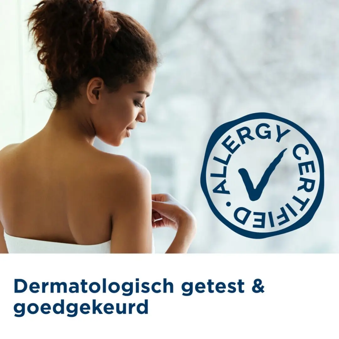 Neutral Douchegel Parfumvrij 250ml