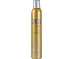 Chi Natural Life Keratin Haarlak - Flexible Hold 284ml