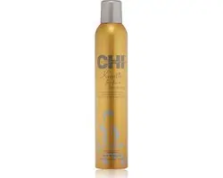 Chi Natural Life Keratin Haarlak - Flexible Hold 284ml