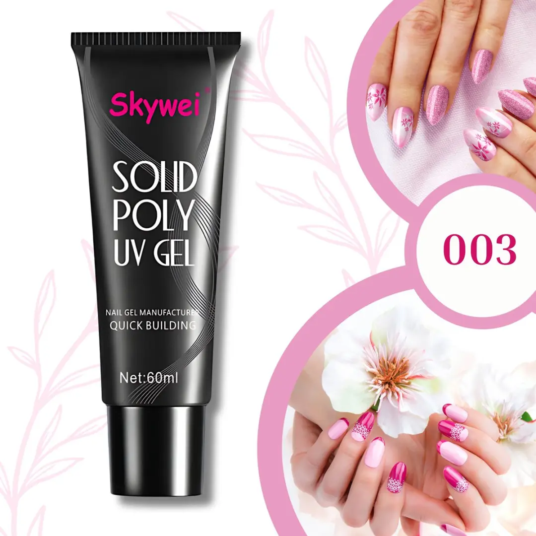 Guardian Beauty Skywei Solid Polygel #03