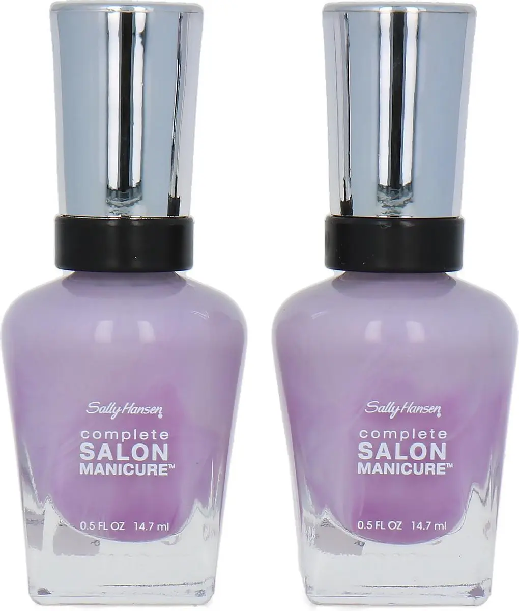 Sally Hansen Salon Manicure Nagellak 481 What In Carnation