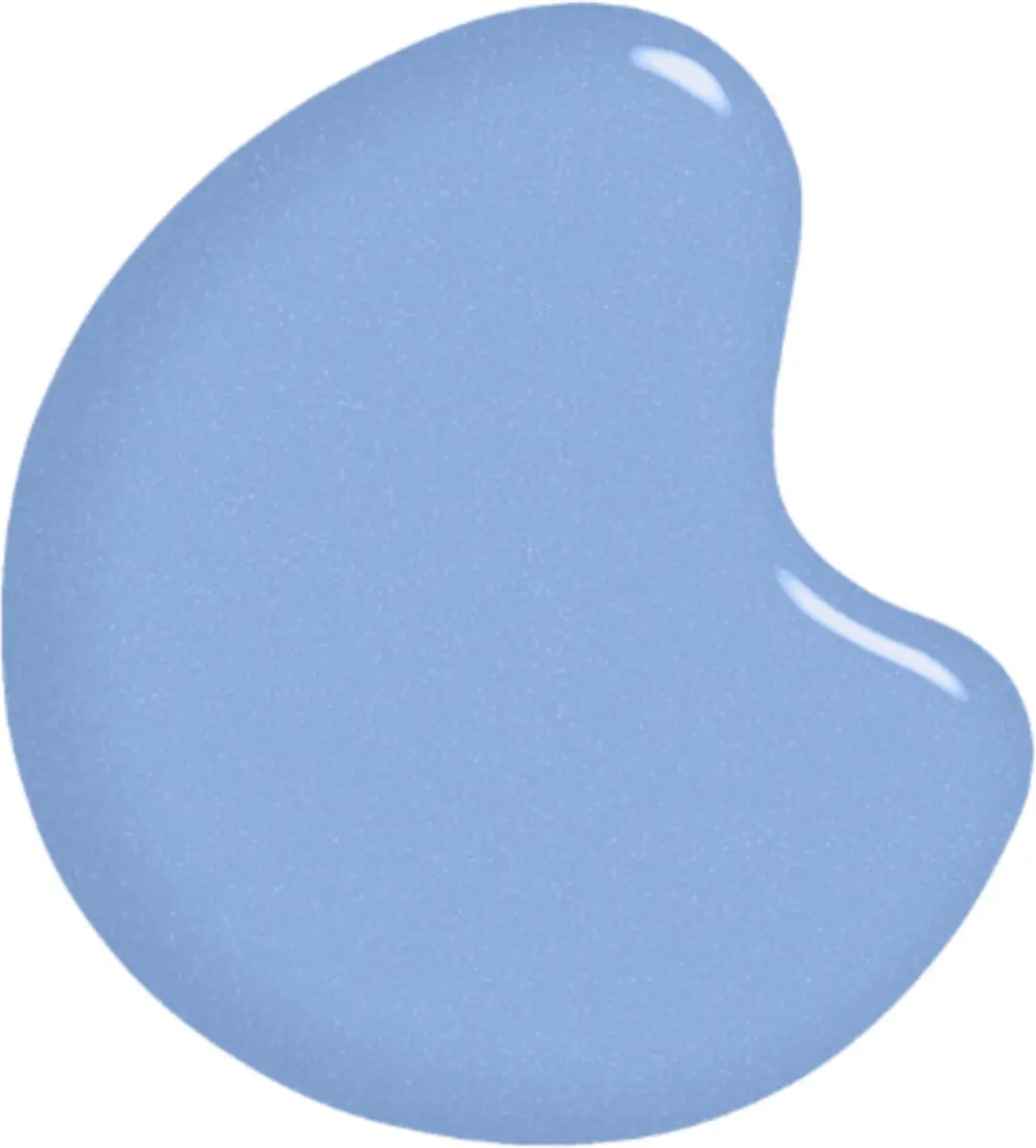 Sally Hansen Vegan Nagellak 370 Crystal Blue