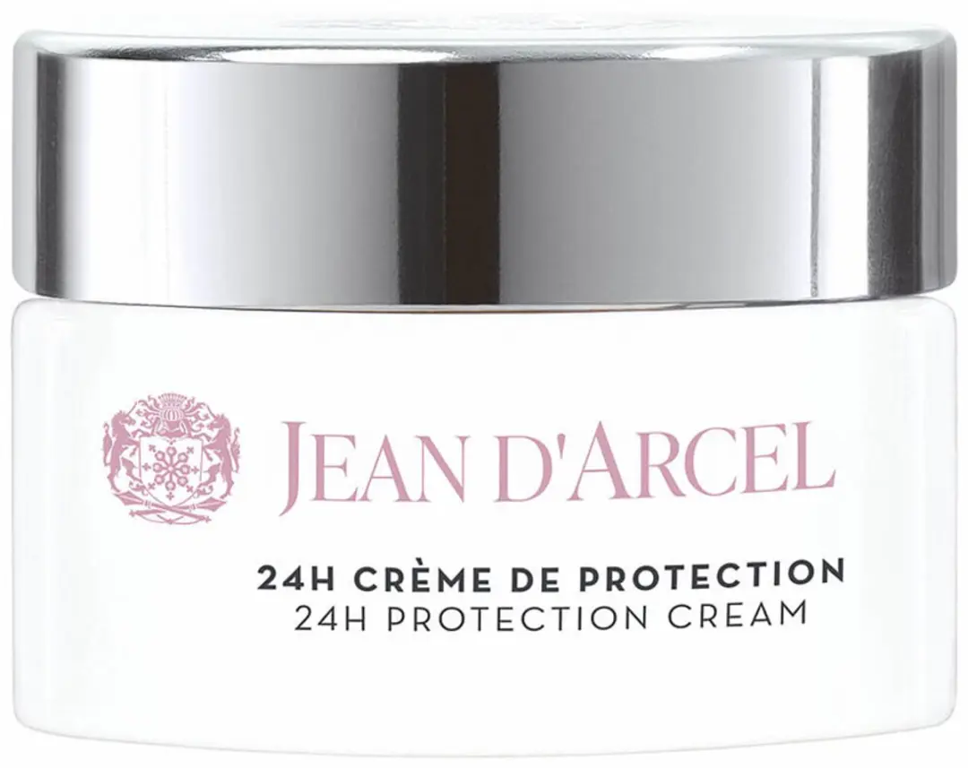 Jean D'Arcel Dagcrème Caviar 24H 50ml