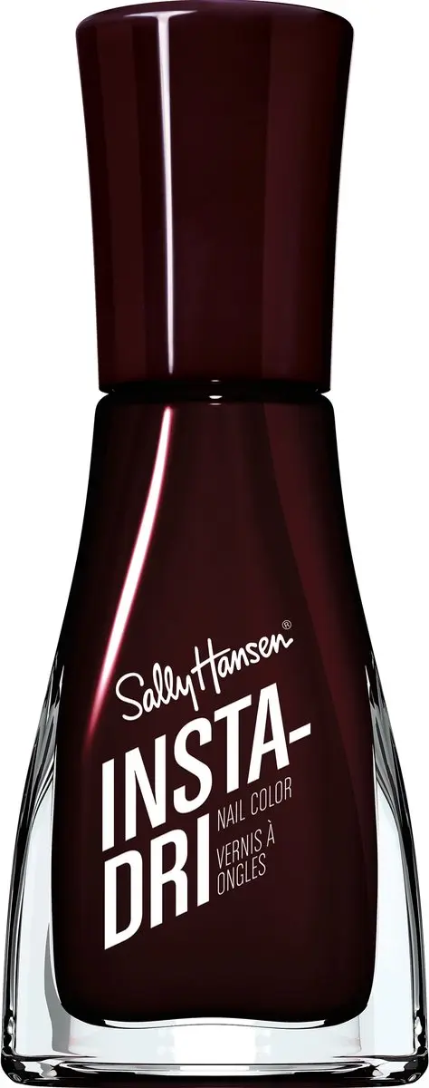 Sally Hansen InstaDri Nagellak 403 Go Garnet