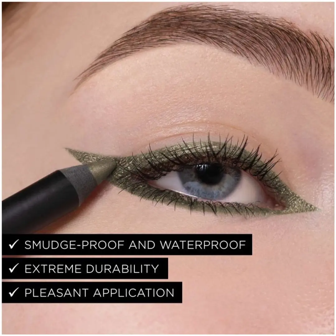 Artdeco Soft Eye Liner Waterproof 45 Cornflower Blue