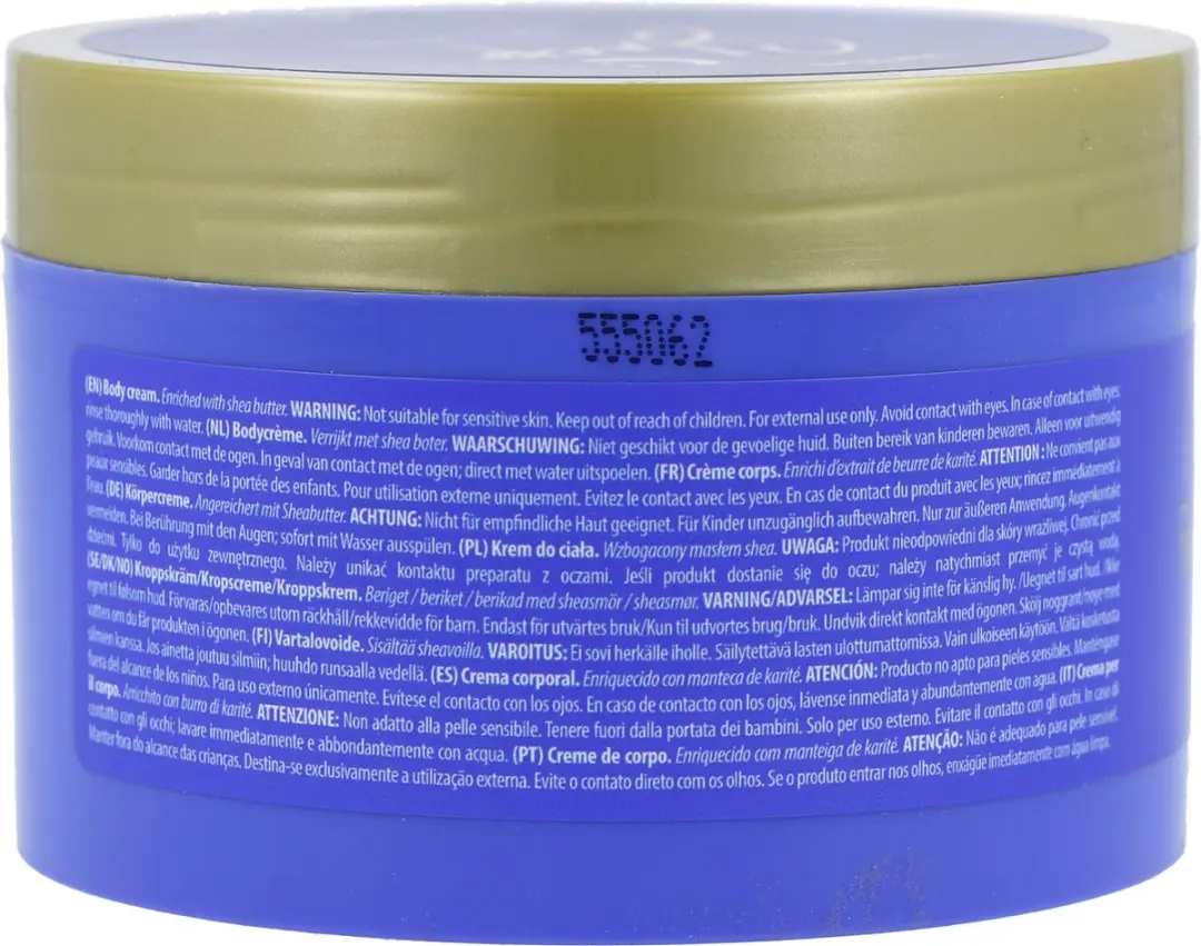 Sence Wellness Bodycrème Reawaken 200ml