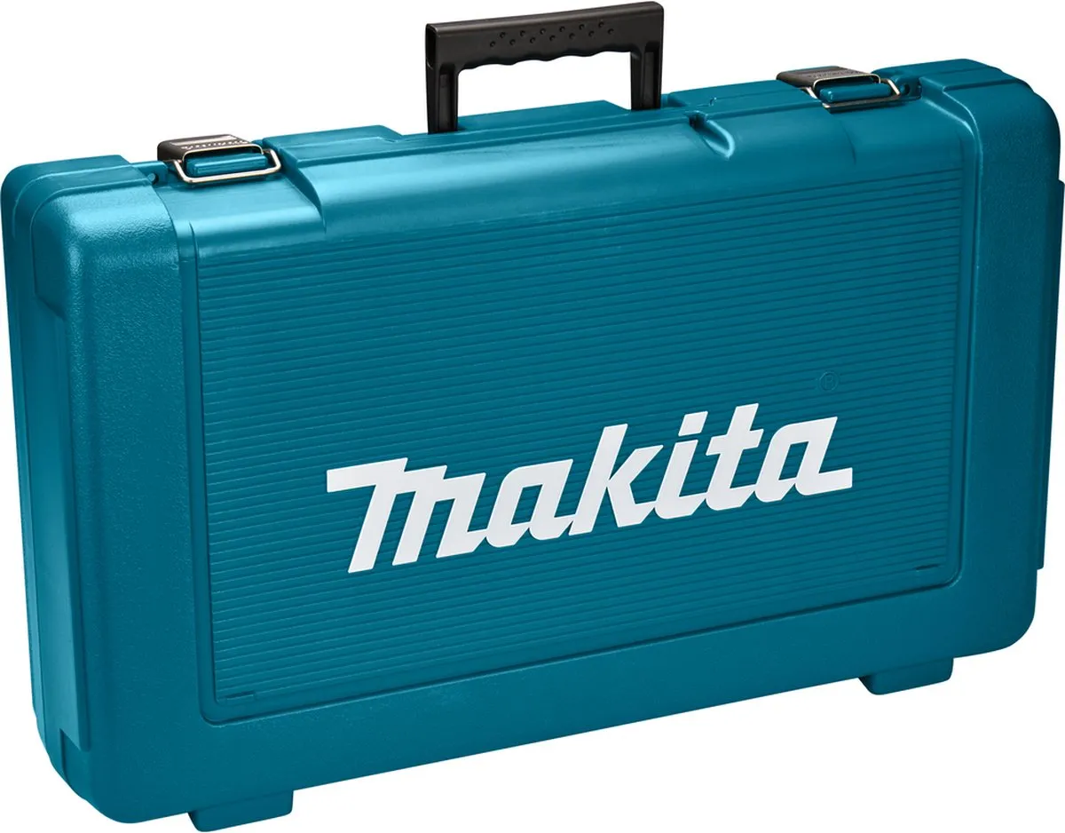 Makita Transportkoffer DFR540/DFR550/DFR750 141352-1 - Turquoise