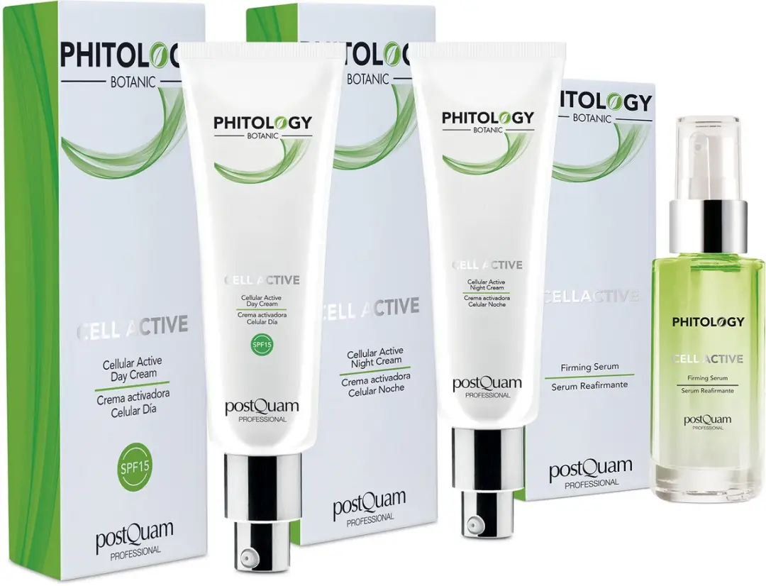 Postquam Skin Care Fitolgie Verstevigend Pak