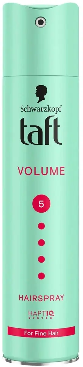 Taft Haarspray Volume 250ml