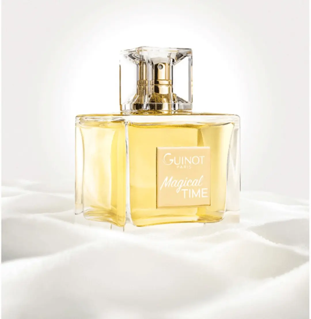 Guinot Magical Time Reinigingswater 100ml