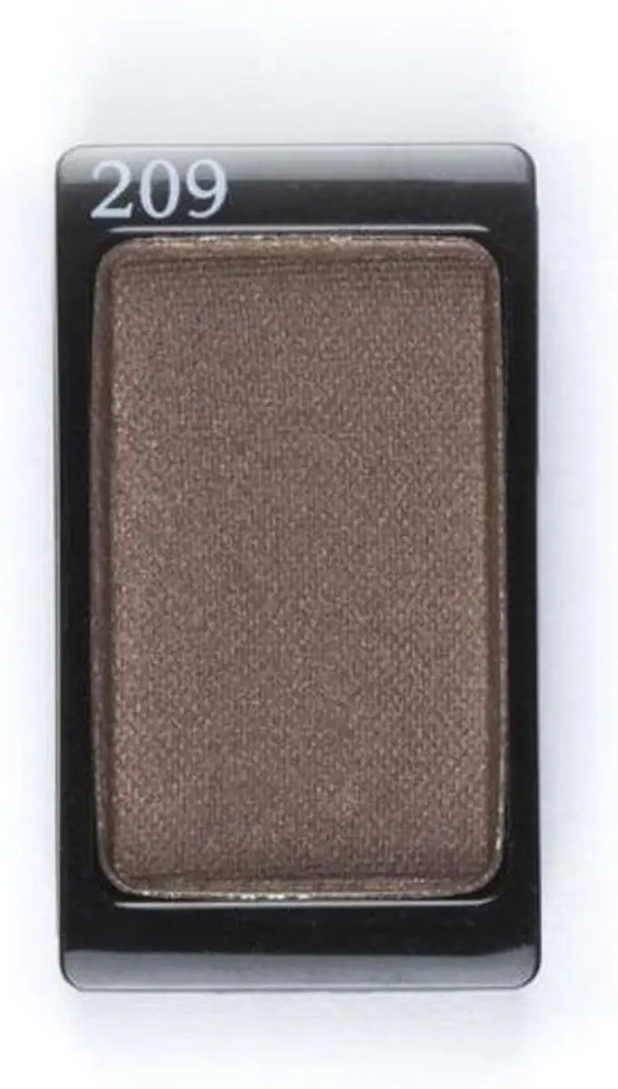 John van G Eyeshadow 209