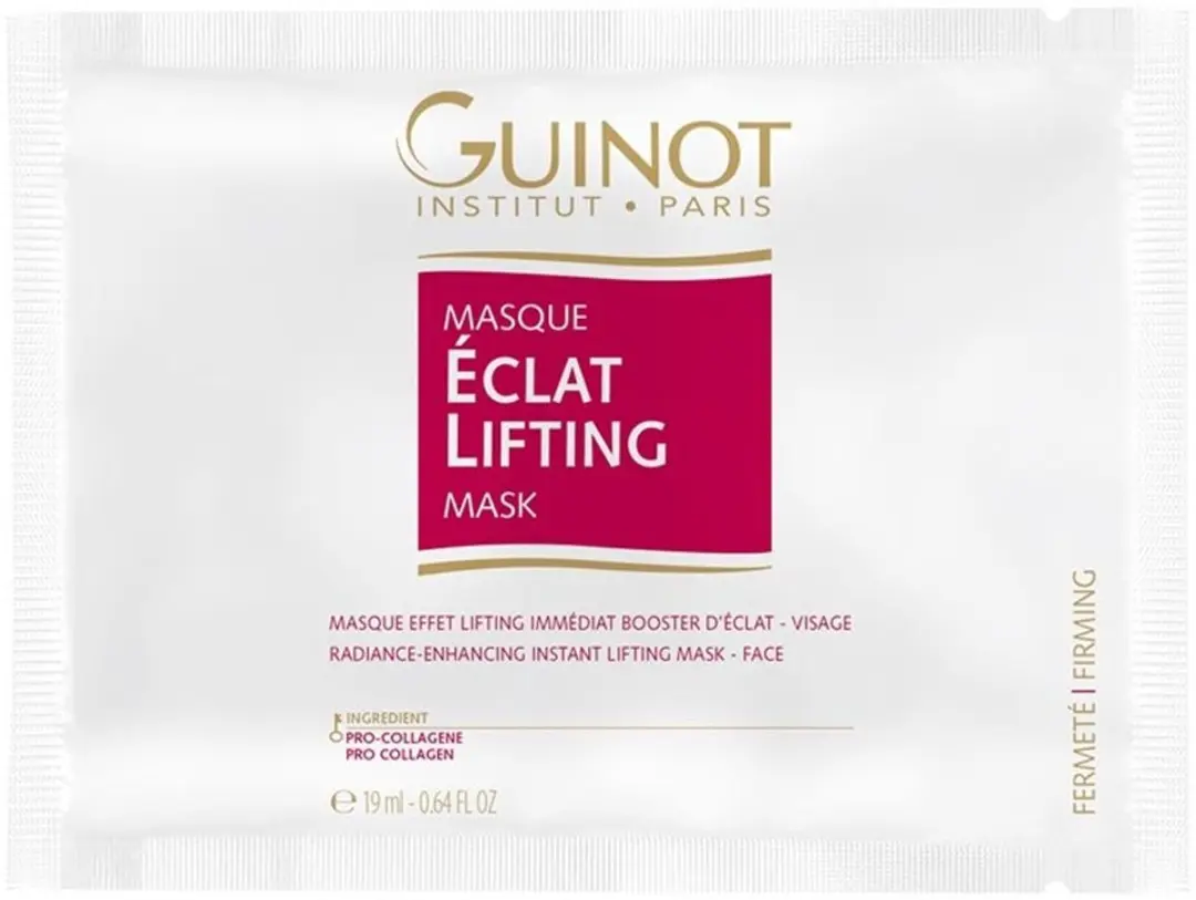 Guinot Eclat Lifting Gezichtsmasker