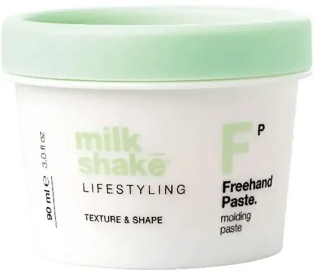 Milk Shake Lifestyling Glossy Wax 90ml