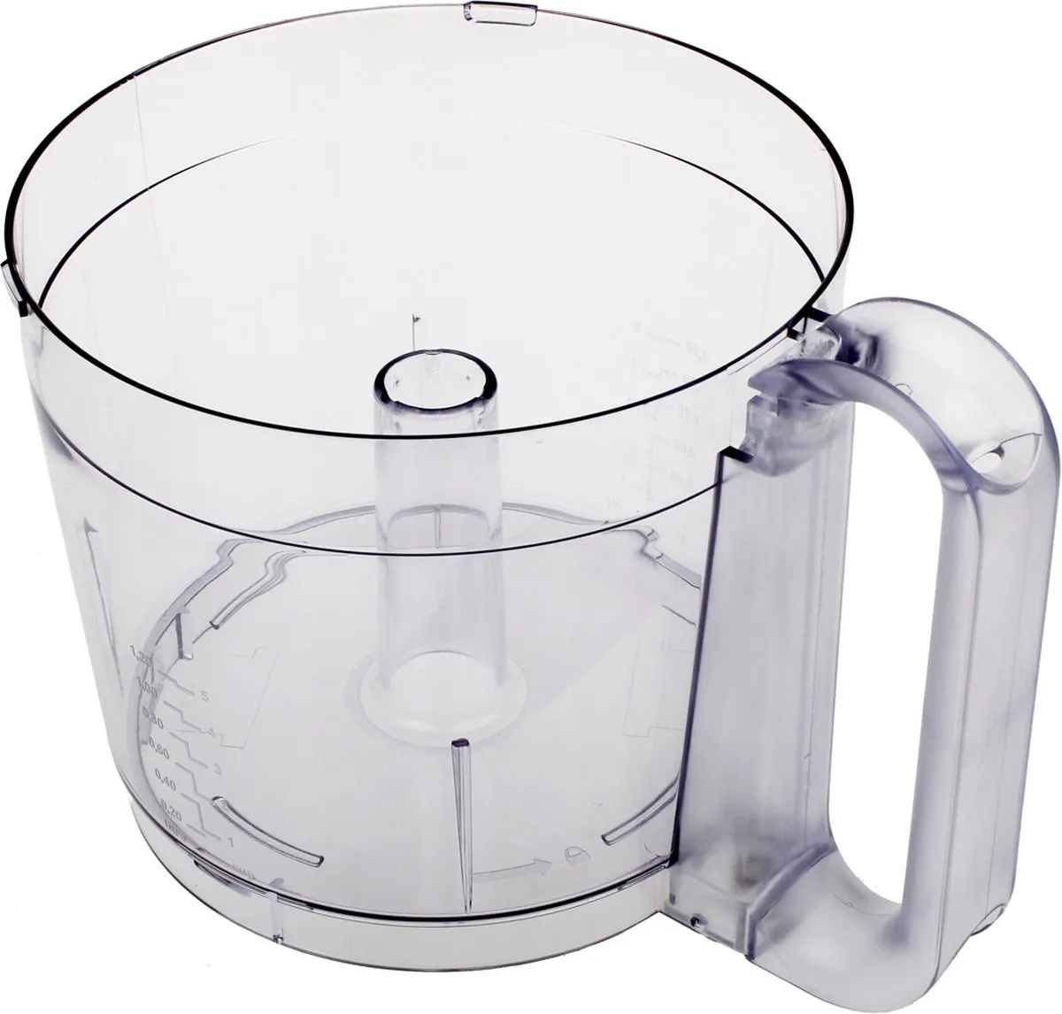 Moulinex MS5A07204 Mengkom 3L