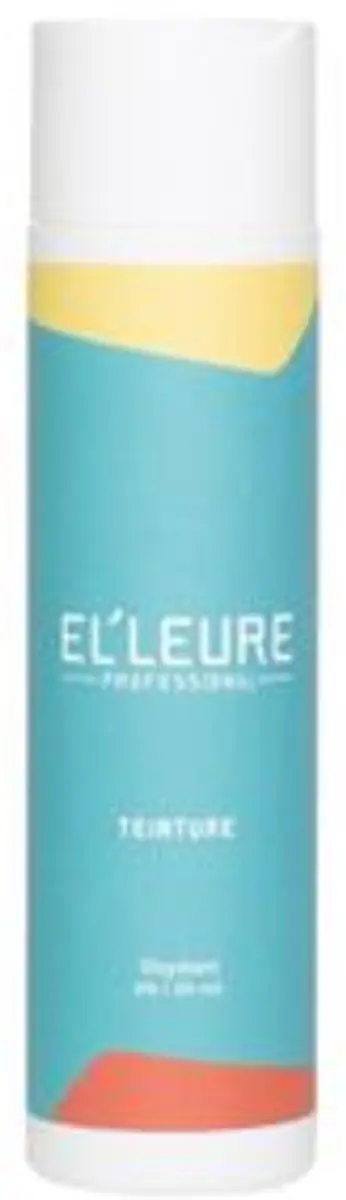 Elleure Teinture Oxydant 6% - 250ml