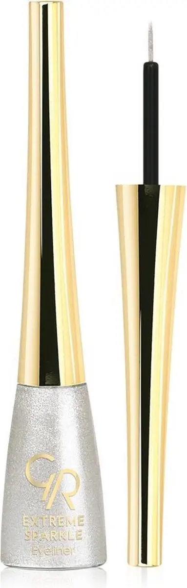 Golden Rose Extreme Sparkle Eyeliner 101