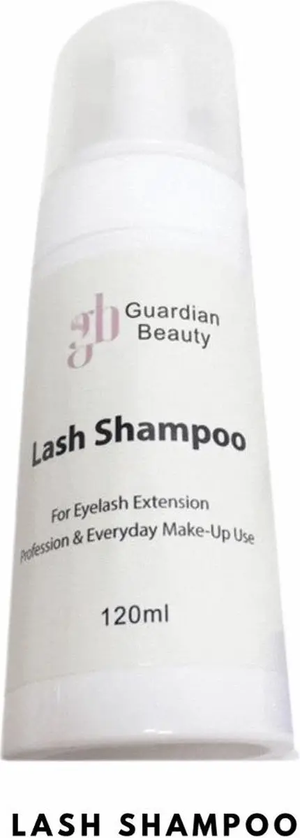 Guardian Beauty Wimper Extensions Remover 225ml - 3 Stuks