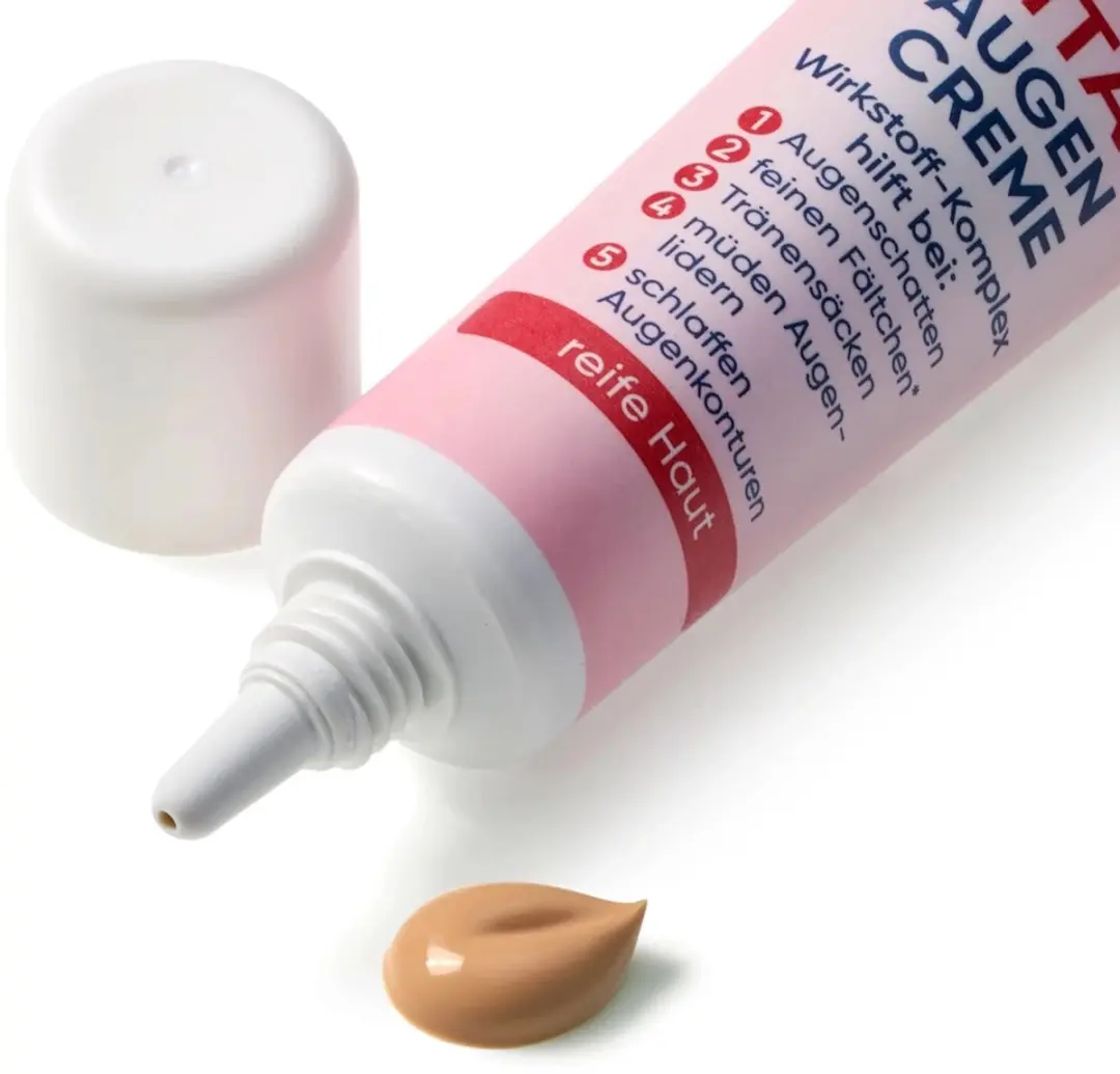 Balea Oogcreme Anti-Rimpel 15ml