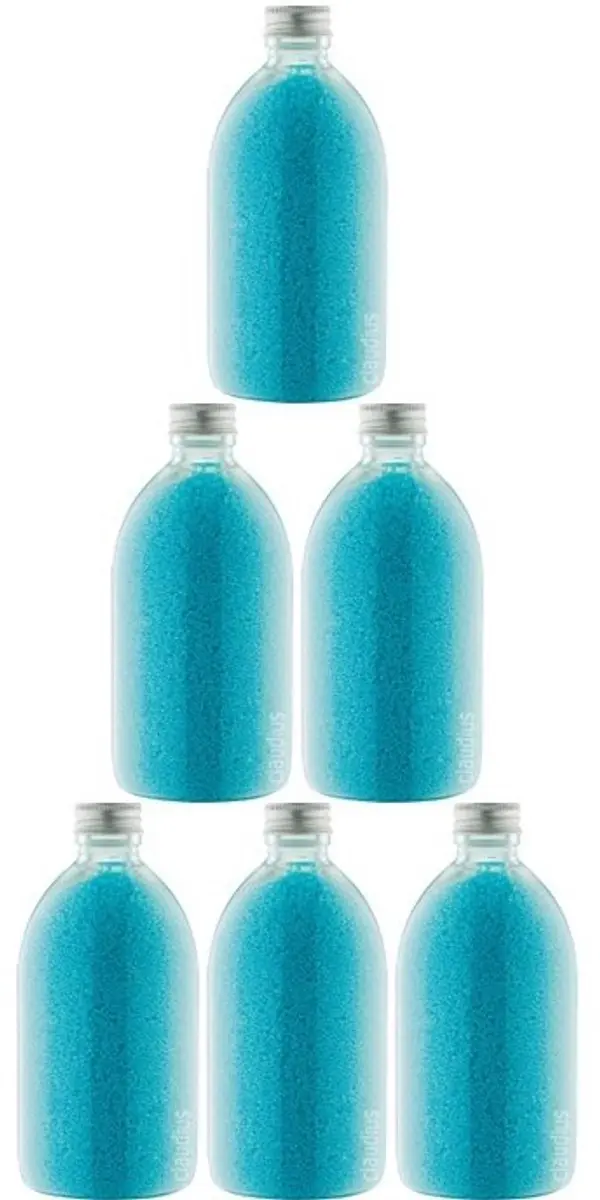 Splashbox Cosmetics Badkaviaar Opium Badparels 400g