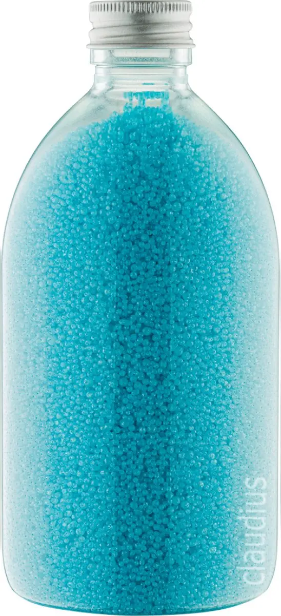 Splashbox Cosmetics Badkaviaar Opium Badparels 400g - 6 Stuks