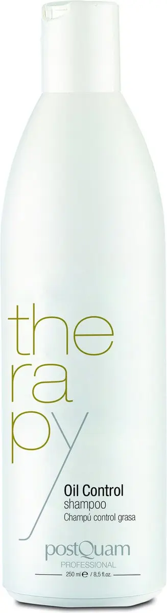 PostQuam PQP03032 Unisex Shampoo Anti-haaruitval 250ml