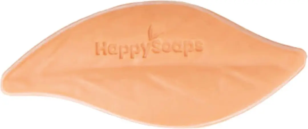 HappySoaps Shampoo Bar Curls in Control Extra Mild 100g